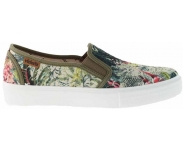 Victoria Slip On Tropicales